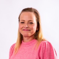 Jocelyn van der Walt