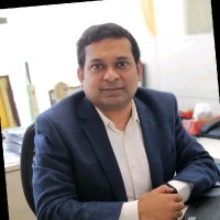 Manu Garg