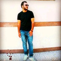 Ahmed Elbadaly