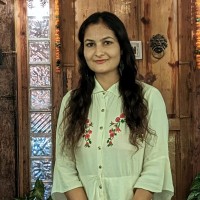 Varnika Pandey