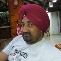 Davinder Singh Cheema