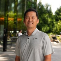 Jeff Yi