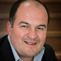 Gerardo Larracilla Gody