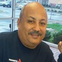 Jose Angel Castro Vega