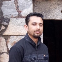 Robin Thakur