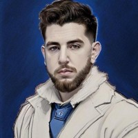 Yuval Dolev