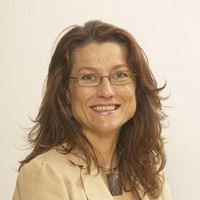 Gwendoline Davies