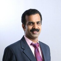 ajith kumar Success coach and transformationl speaker