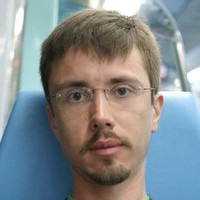 Aleksey Klochko