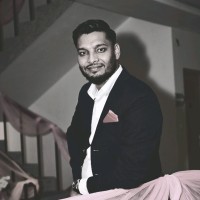 Prabeen Kumar Shah