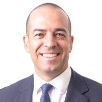 Matthew Bode Llb Llm (Qut), Gaicd