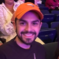 Marc Cordova