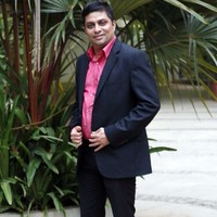 Yogesh Mhamunkar