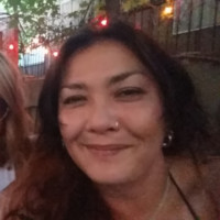Nina Lance