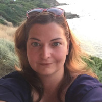 Orsolya Barta-Nagy dr.