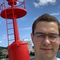 Віталій Білокінь