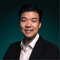 Kelvin (Kyung) Lee, Cetf®