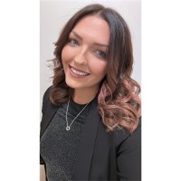 Lauren Barraclough