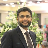 Muhammad Umar Rashid