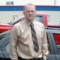 Larry Hanthorn