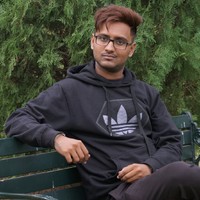 Suyash Deshpande