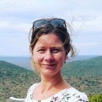 Margret Fungmark