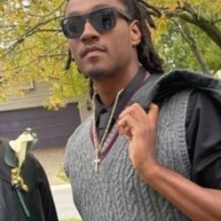 Xavier Simpson