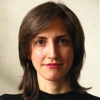 Zeynab Yousefzadeh