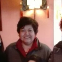 Patricia Vilches