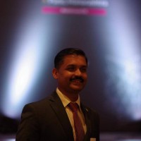 Ashutosh Hajare