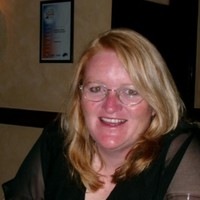Jo Brown