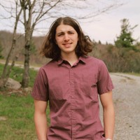 Blake Broussard