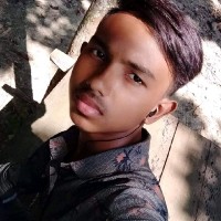 Md Faruk Hossain