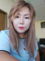 Altynshash Sarmessova