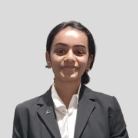 Krisha Brahmbhatt