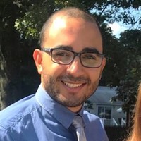 Robert Irizarry