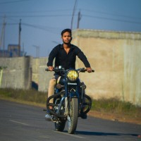 Swapnil Singh Thakur