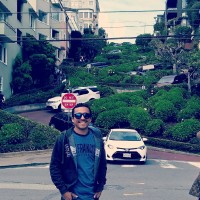 Ronald Alvarado Naranjo