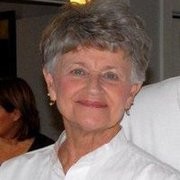 Phyllis Stewart Williams