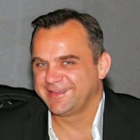Petar Kefer, Ph.D., Eng.