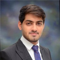 Muhammad Haris Bin Khawar