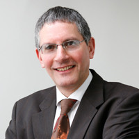 Peter Grossmark