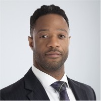 Ahmond Brooks