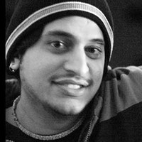Anand Harsh