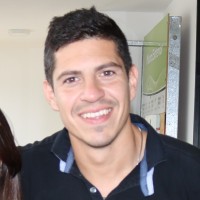 Pablo Andres Sayago