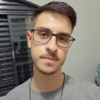 Gabriel Henrique dos Reis Venancio