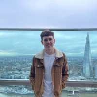 Josh Madden
