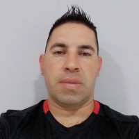 David Sebastian Rivas