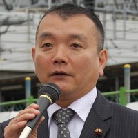 黒川勝