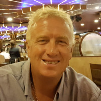 Simon Barter